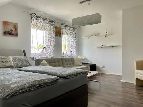 Ferienwohnung Topitschnig