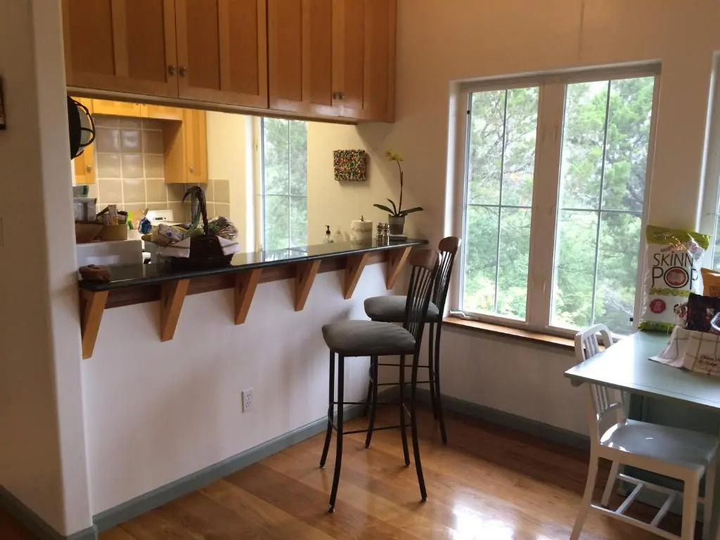 The Rivery Retreat, Choose from Luxury Guesthouse Cabin OR Poolside Suite in Lake Austin Hill Country