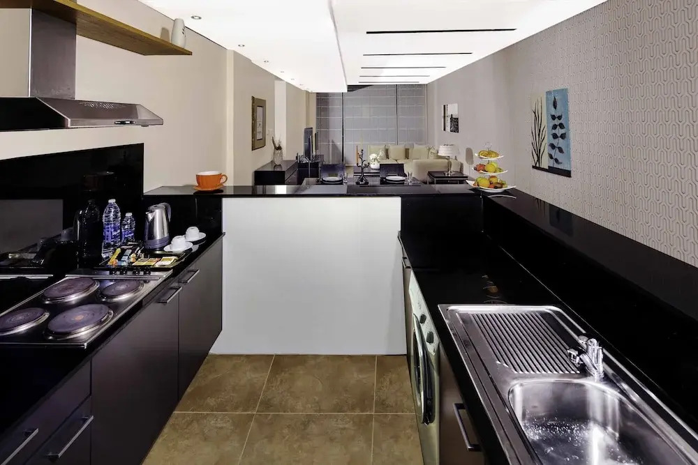 Swan Executive Suites