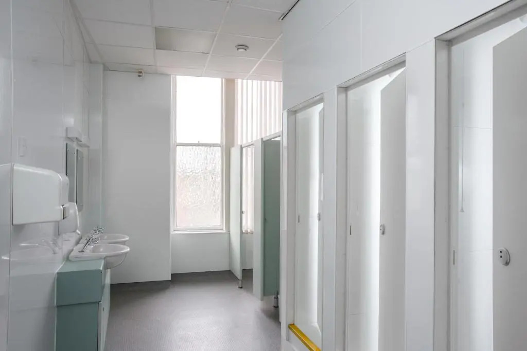 McIntosh Hall - Campus Accommodation