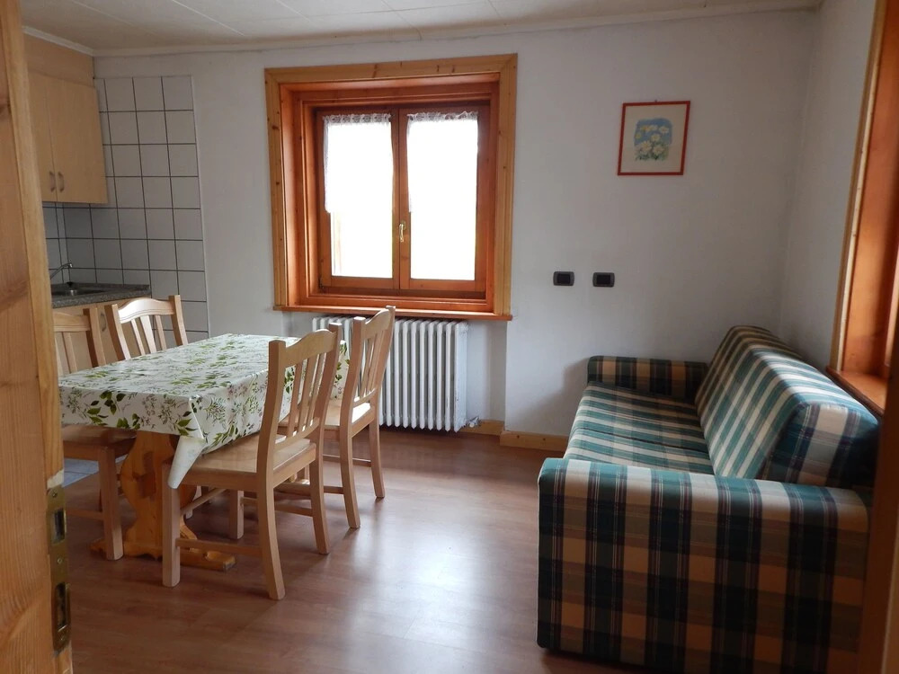 Livigno Ski Apartments 3
