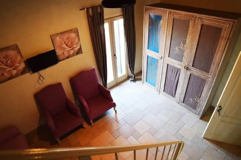 Colle del Giglio Resort & Spa