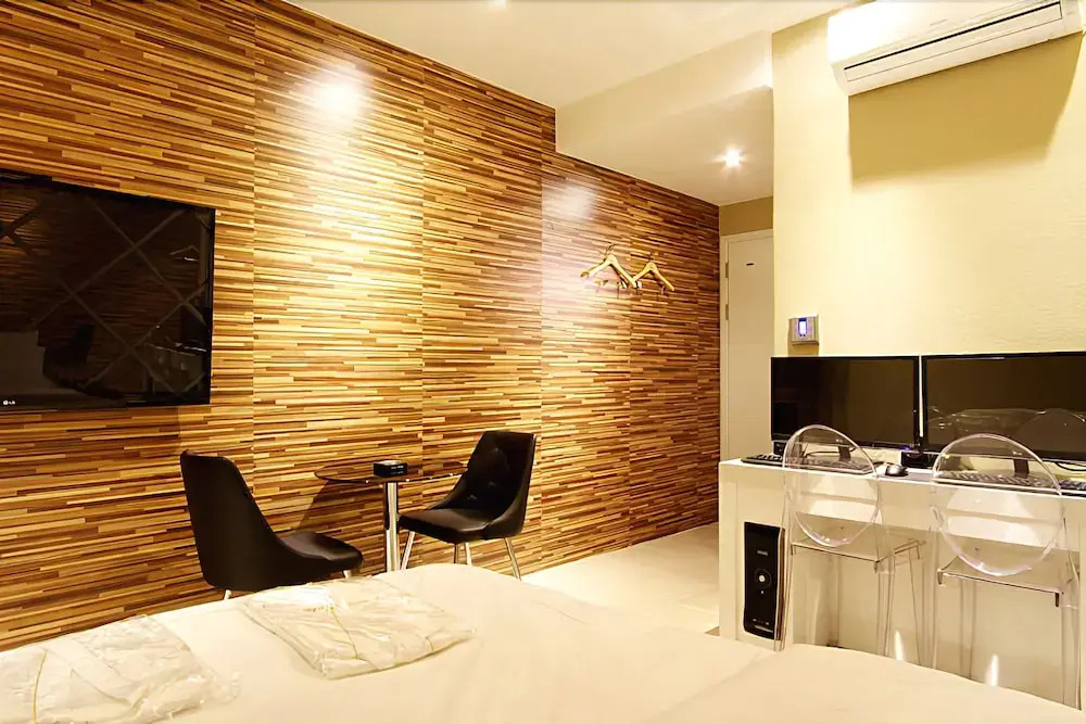Vole Hotel Gangnam