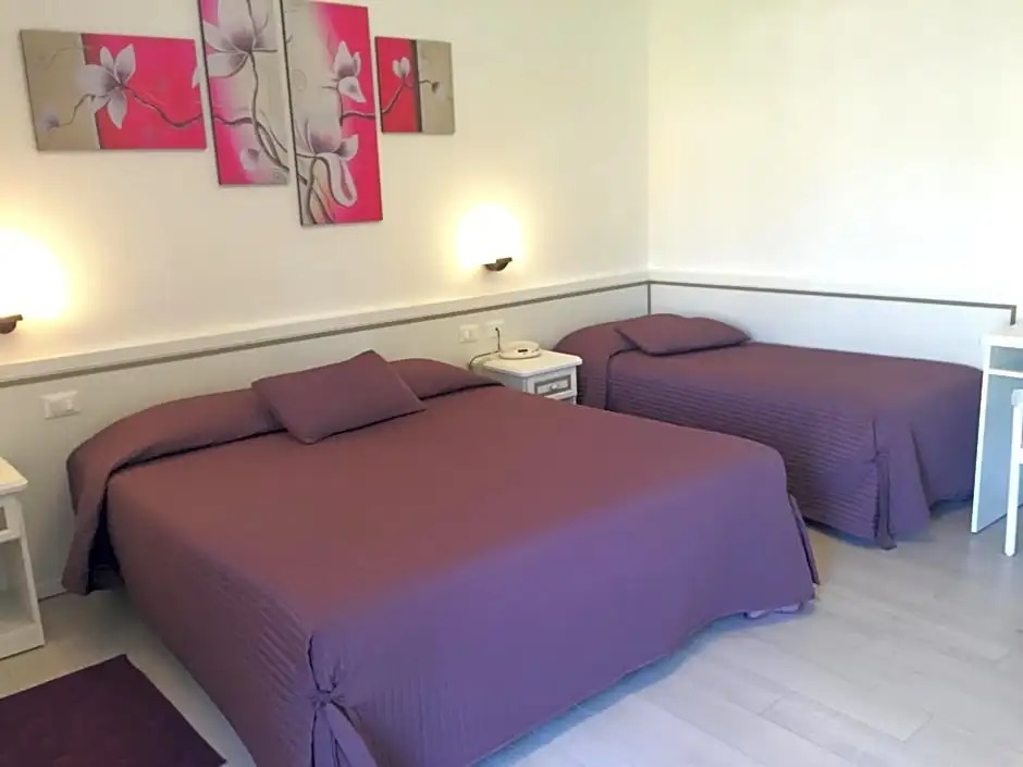 Albergo Ester