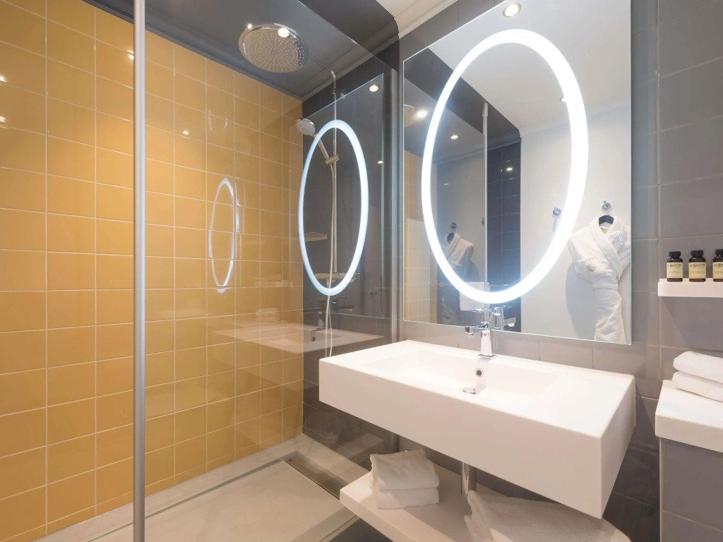 Pullman Toulouse