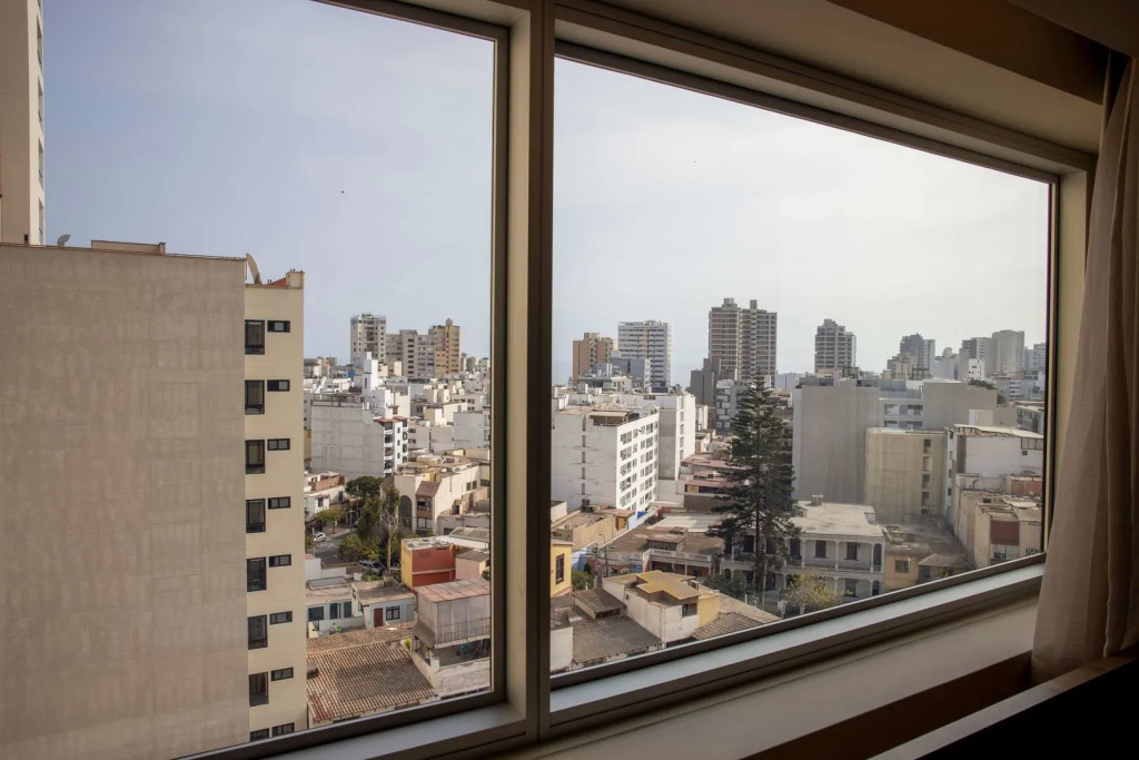 Hilton Garden Inn Lima Miraflores