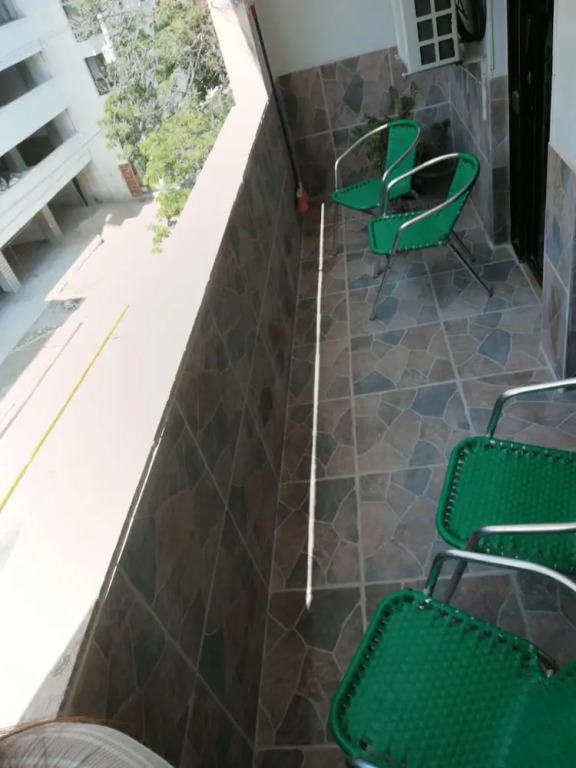 Apartamento Santorini