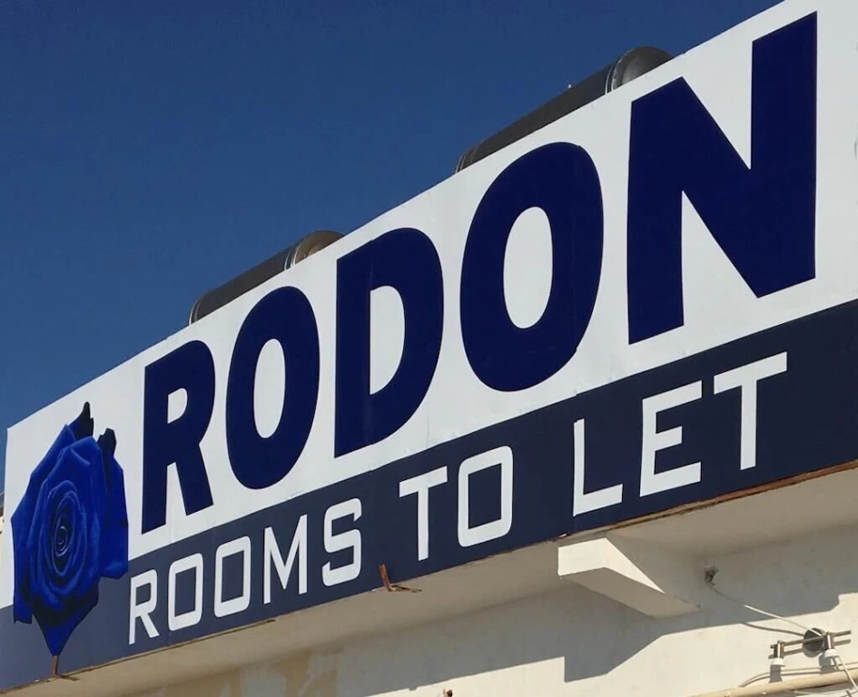 Rodon