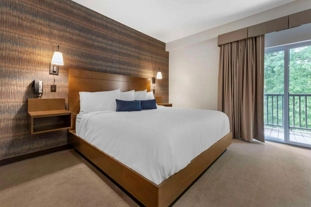 The Cranberry, an Ascend Collection Hotel