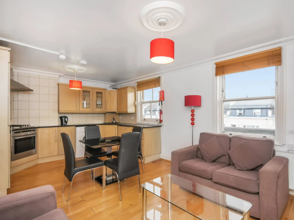 Kensington Court Hotel - Earls Court