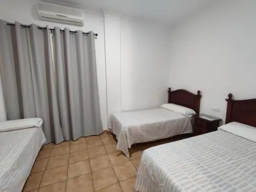 Hostal Mellizo
