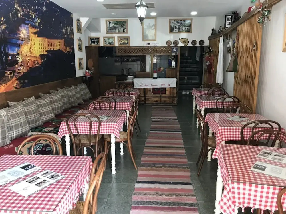Boutique Bosanska Ruza