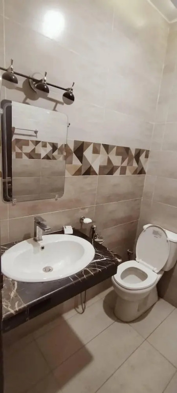 Thai Dee Guest House Islamabad