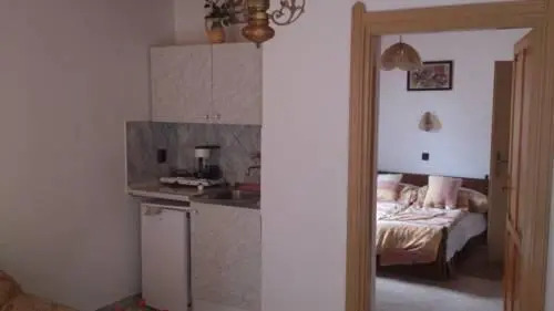 Rózsa Apartman Zalakaros