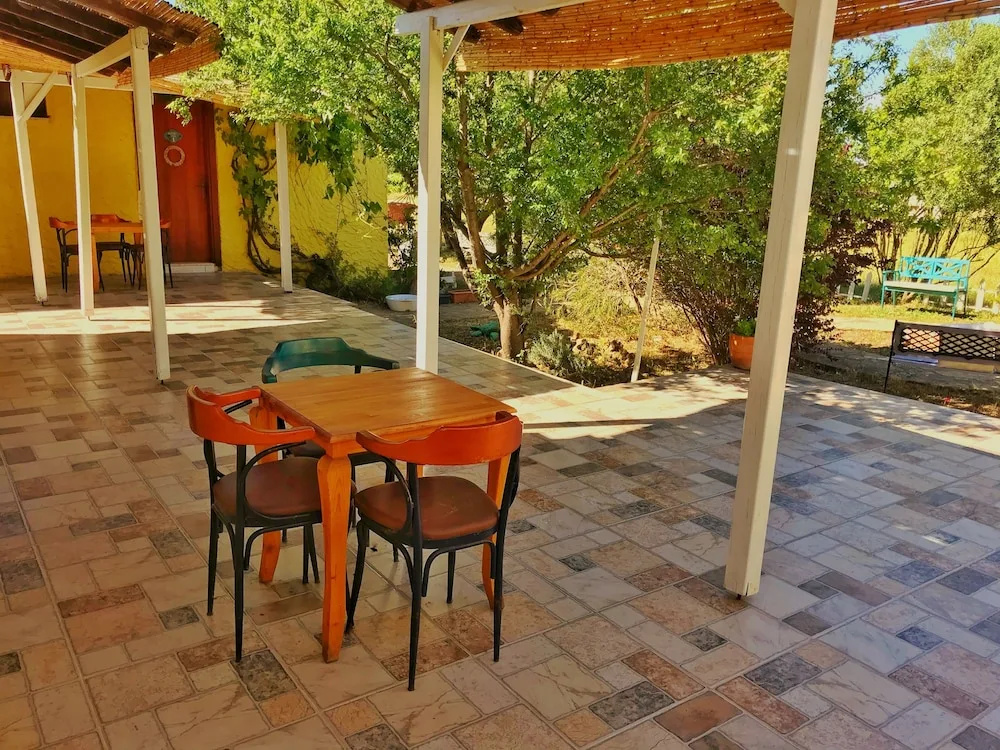 Tenedos Tatil Odaları