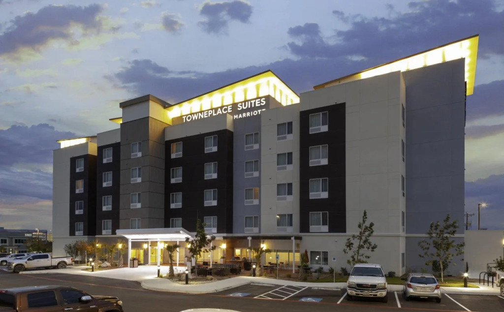 TownePlace Suites San Antonio Westover Hills