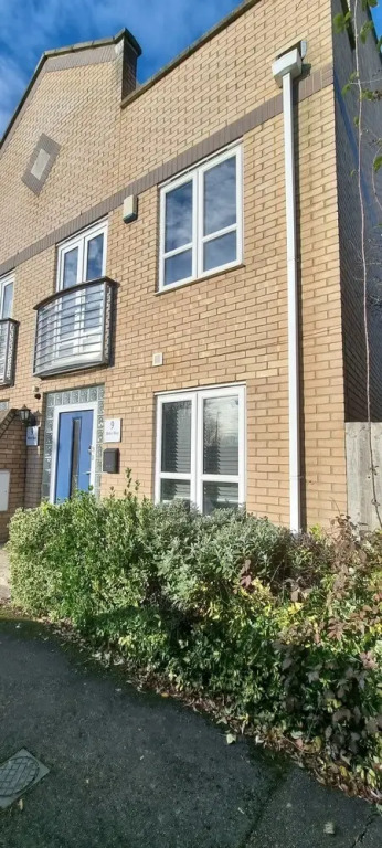 Wren Way Serviced Accommodation