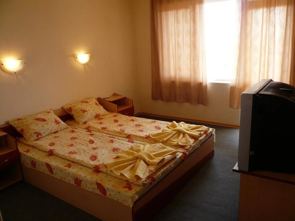 Krasi Hotel