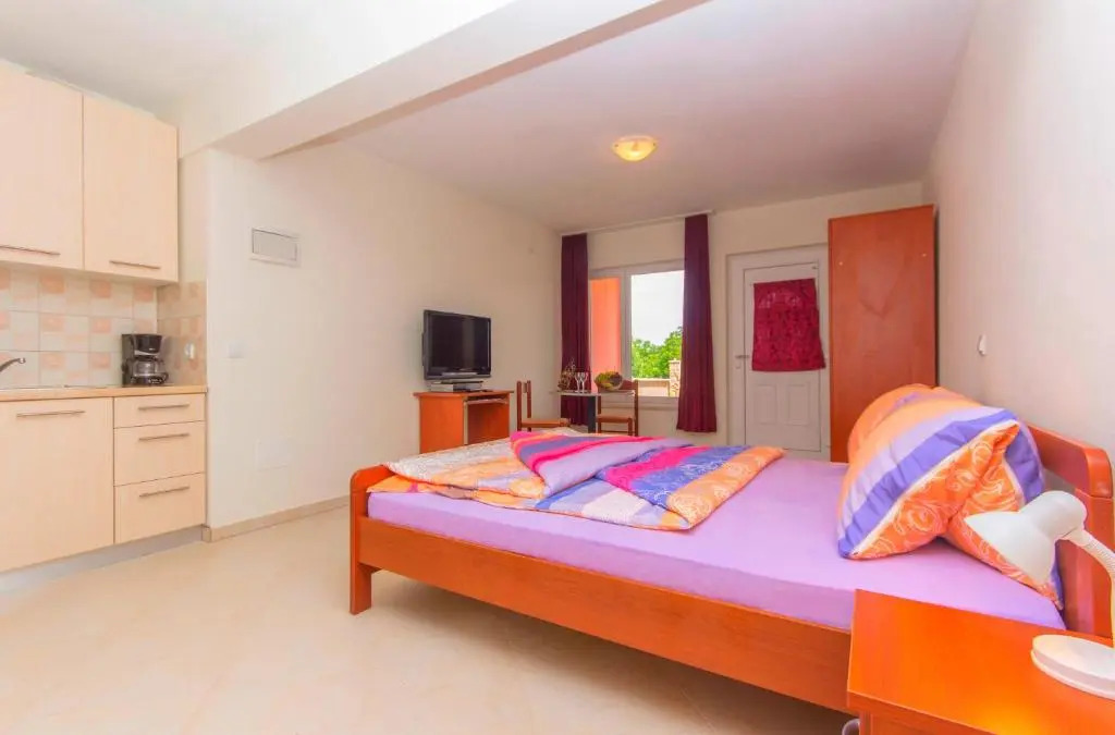 Apartments 4 Palme