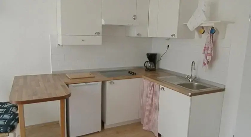 Apartments Relax Punat