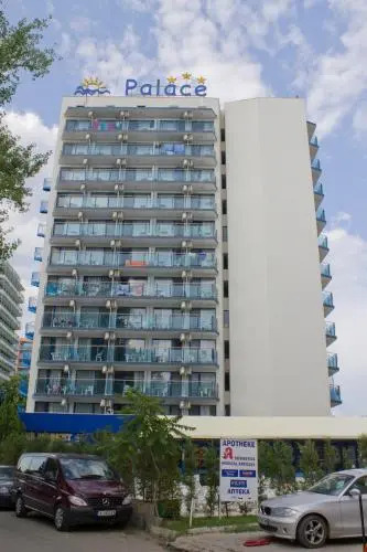 Palace Hotel