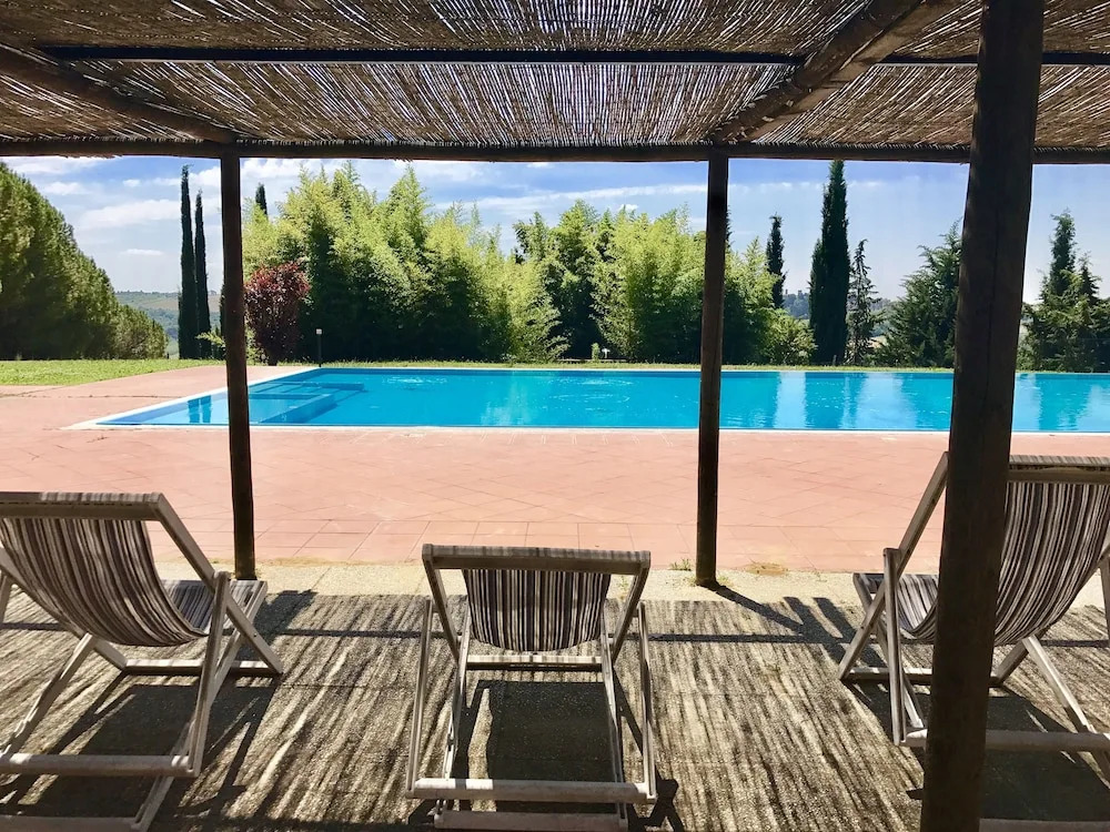 Castello di Fezzana