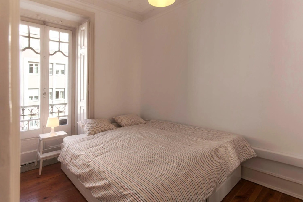 WH Lisbon Suites