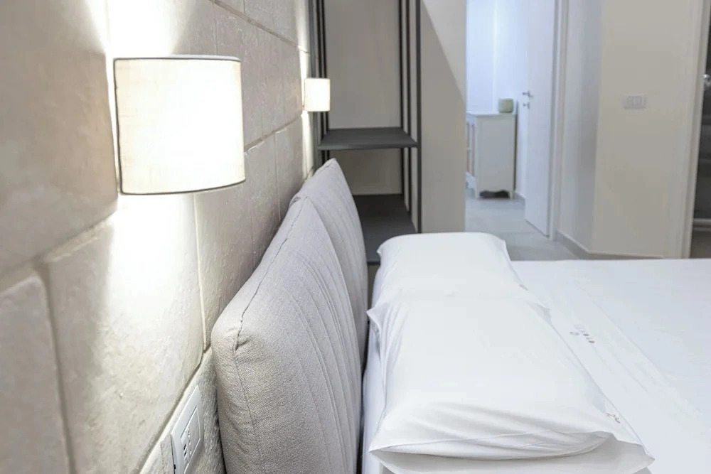 Oronti Accommodations