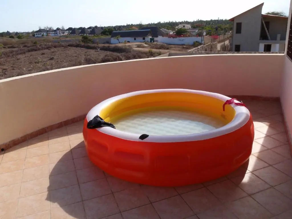 Villa Sunshine
