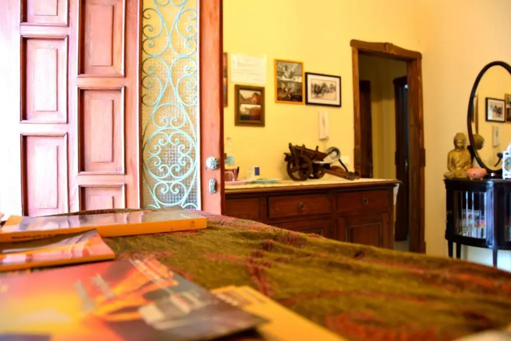 B&B Le Pernici