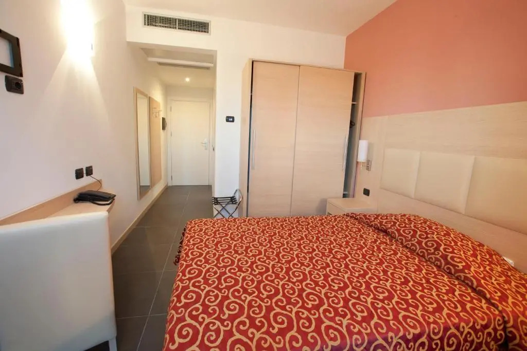 Hotel Eridano