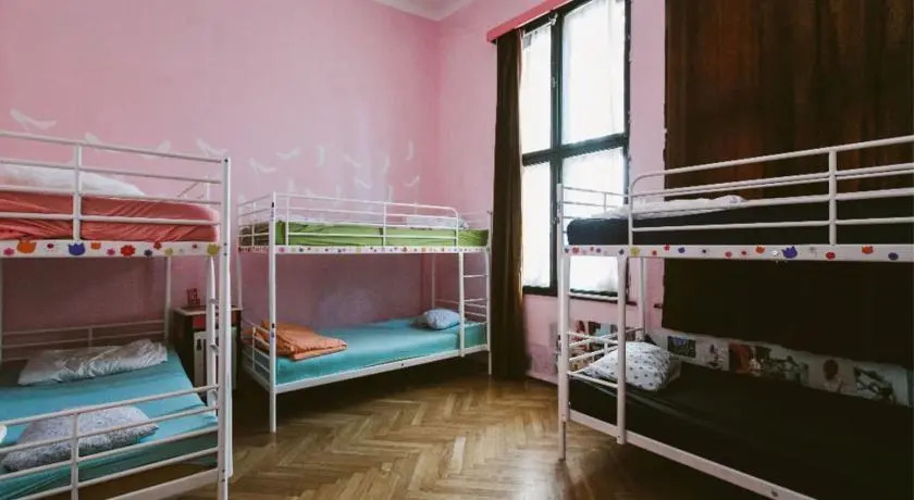 FunkNBunk Hostel