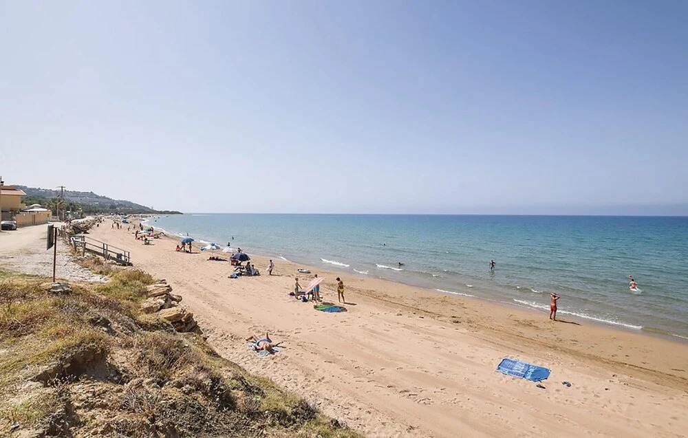 Apartment With 2 Bedrooms in San Giorgio, With Enclosed Garden and Wif