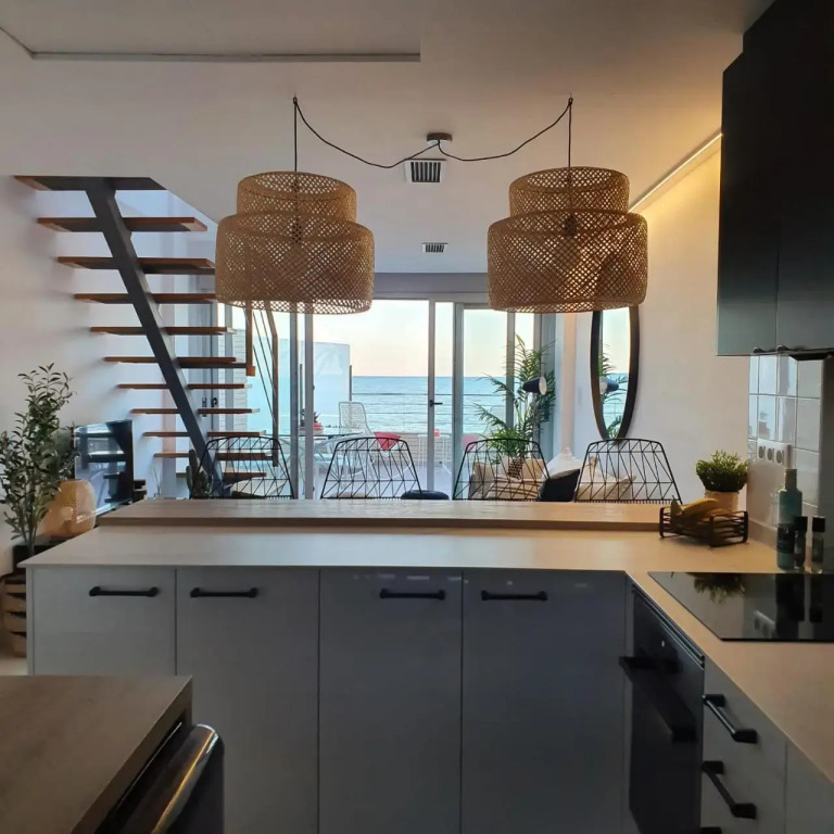 Palmeras Suite