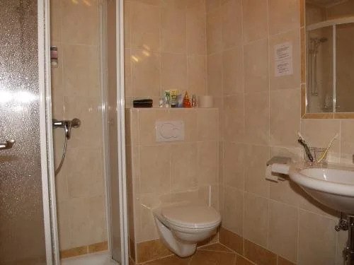 Hotel Sporthof