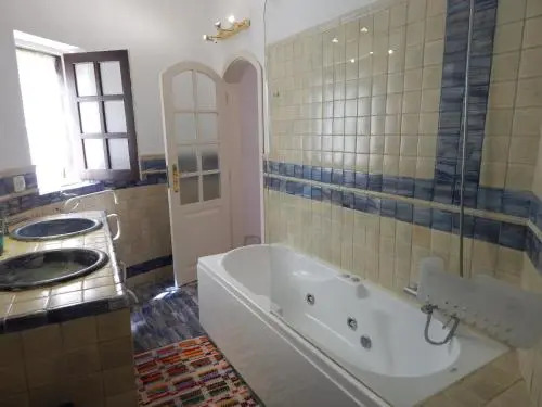 Villa Sol e Mar