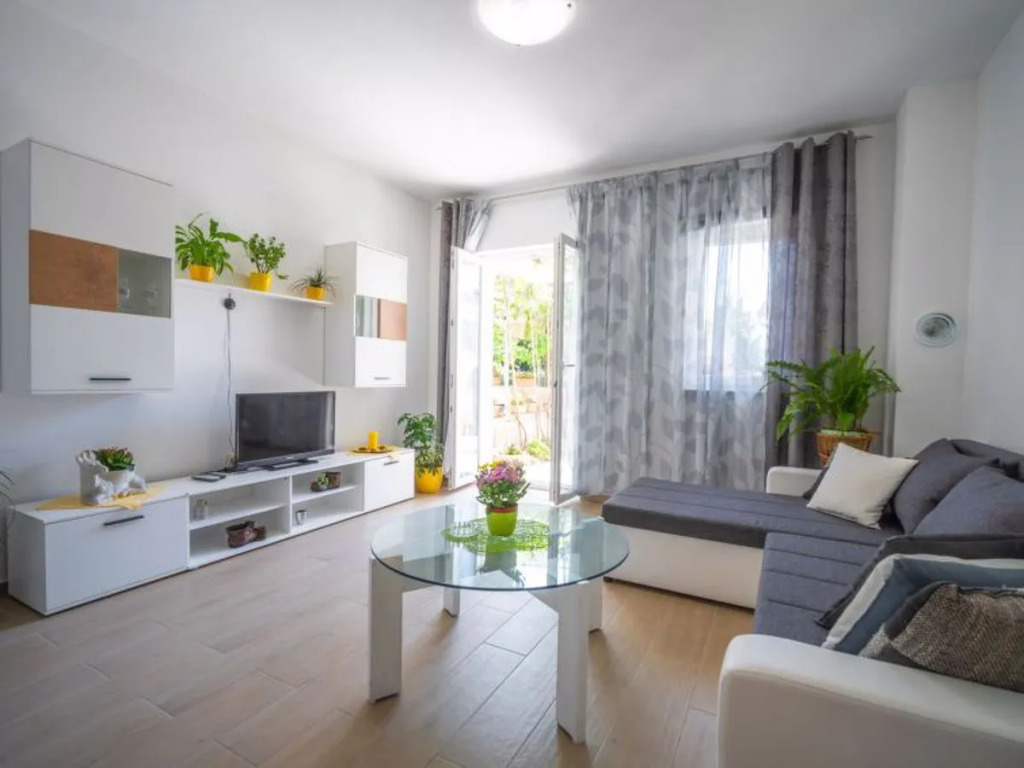 Apartment Judita St.Georges-de-Montclard