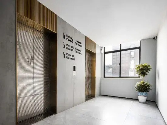Gemei Hotel (Changzhou Xuejia Aoyuan High-speed Railway North Station Store)