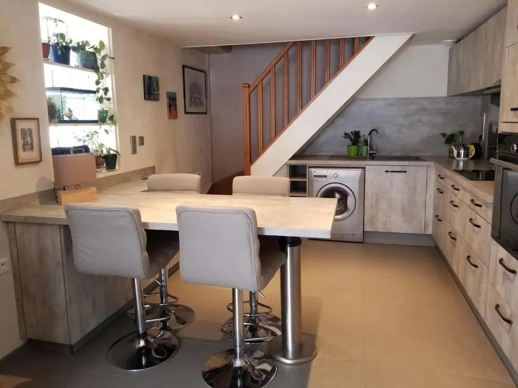 Le Loft Yportais