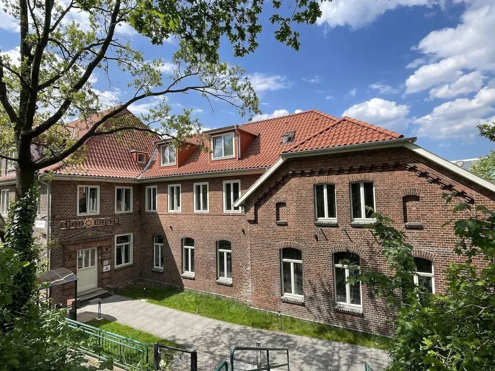 Ahoi Hostel