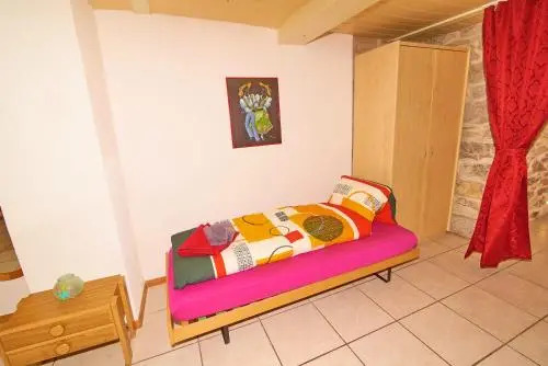 Residence Villa Flora