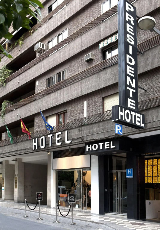 Hotel Presidente by Maxi Hoteles