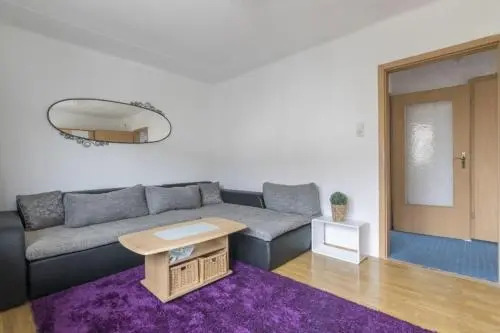 Private Apartment