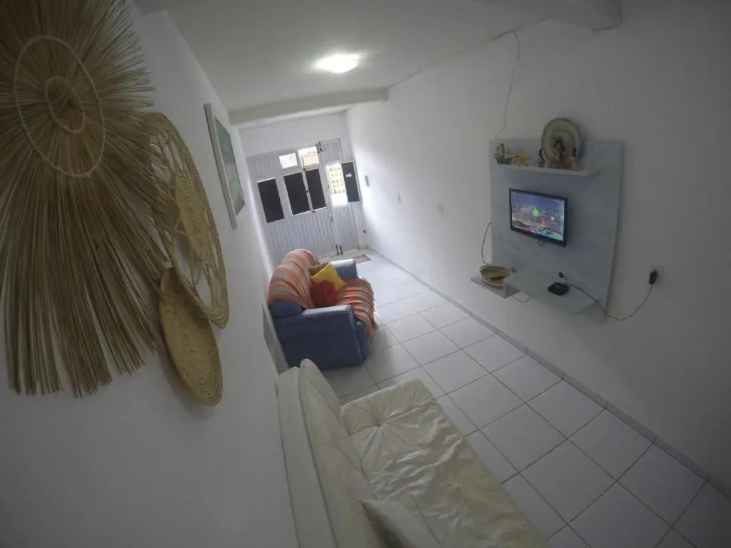 Casas Maragogi 2