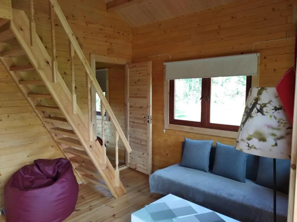 Family Summer House in Jurmala