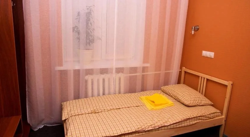 Hostel Dostoevskiy