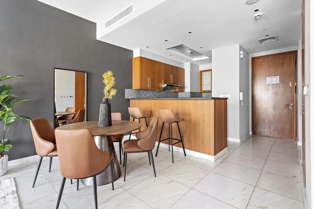 Silkhaus Spacious Central Park Studio