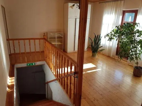 Parnu Mnt 27 Hostel