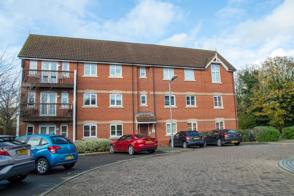 Searle Apartment