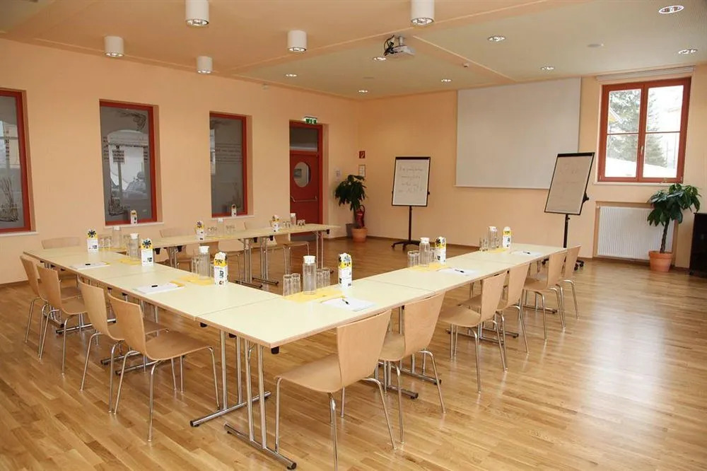 JUFA Hotel Hochrindl